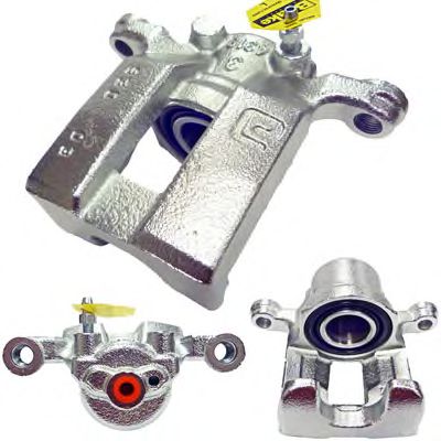 BRAKE ENGINEERING ca3200 -  Тормозной суппорт